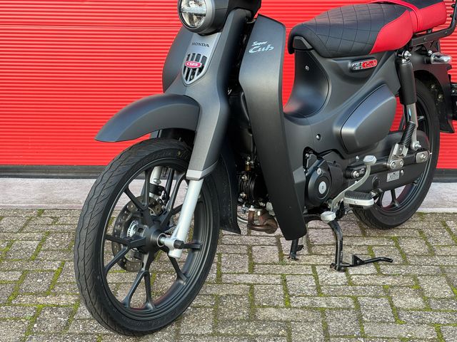 honda - super-cub-c-125
