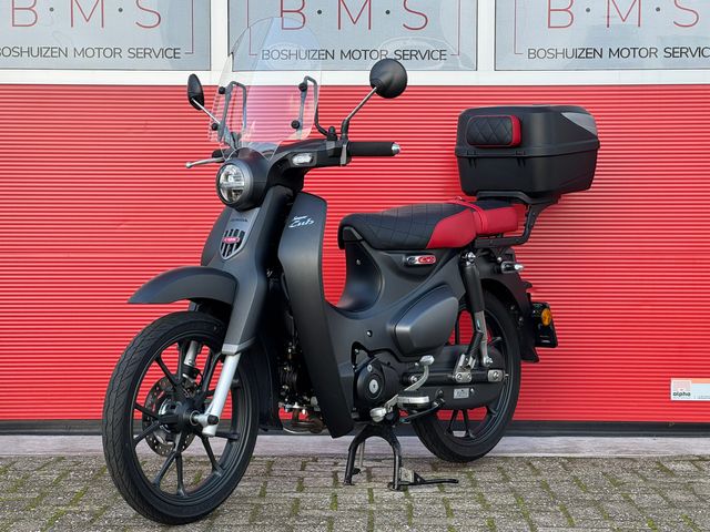 honda - super-cub-c-125