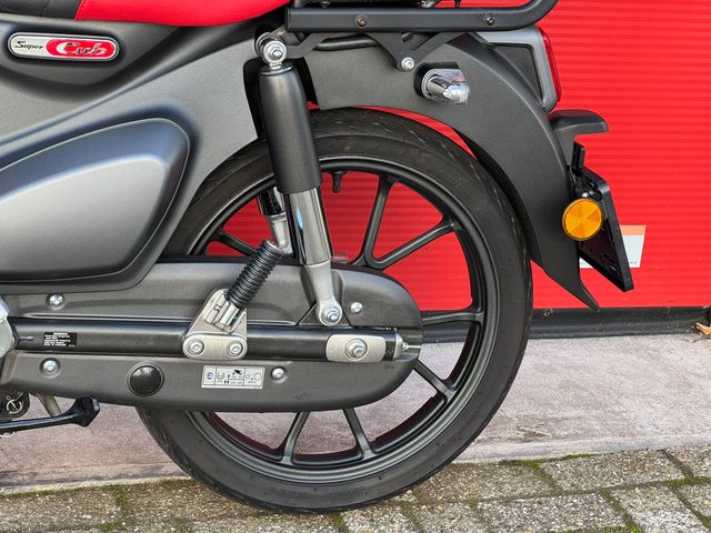 honda - super-cub-c-125