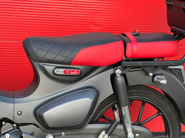 honda - super-cub-c-125