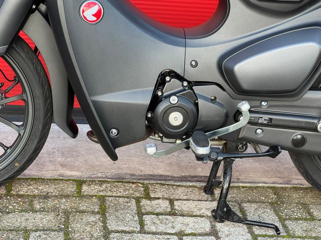 honda - super-cub-c-125