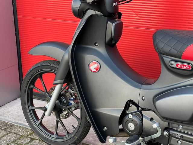 honda - super-cub-c-125