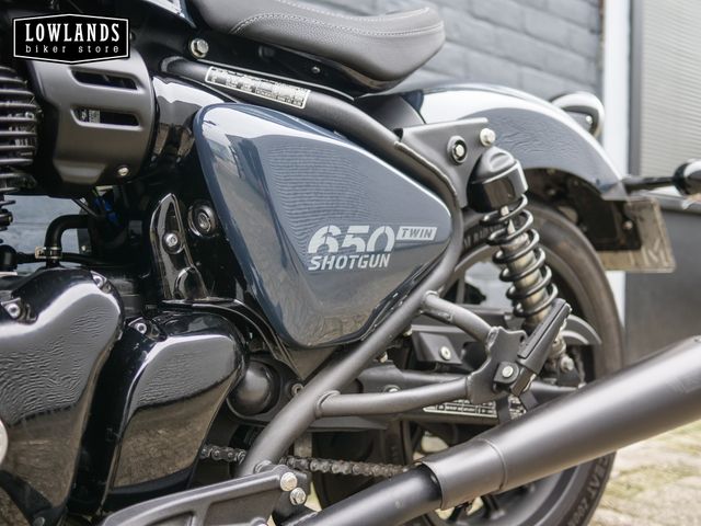 royal-enfield - shotgun-650