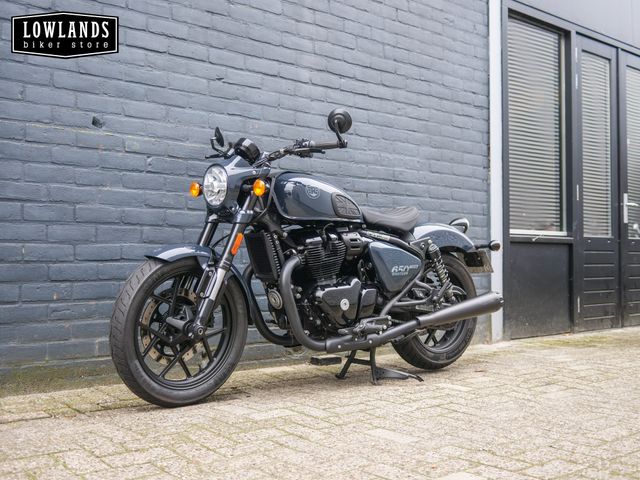 royal-enfield - shotgun-650