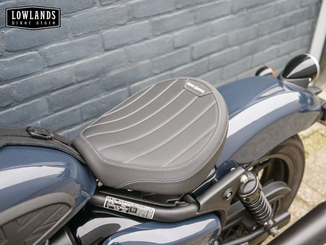 royal-enfield - shotgun-650