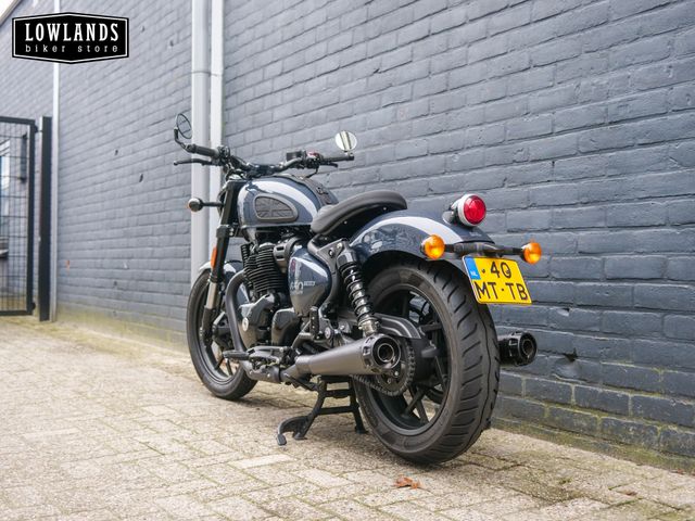 royal-enfield - shotgun-650