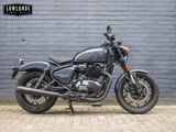ROYAL ENFIELD SHOTGUN 650