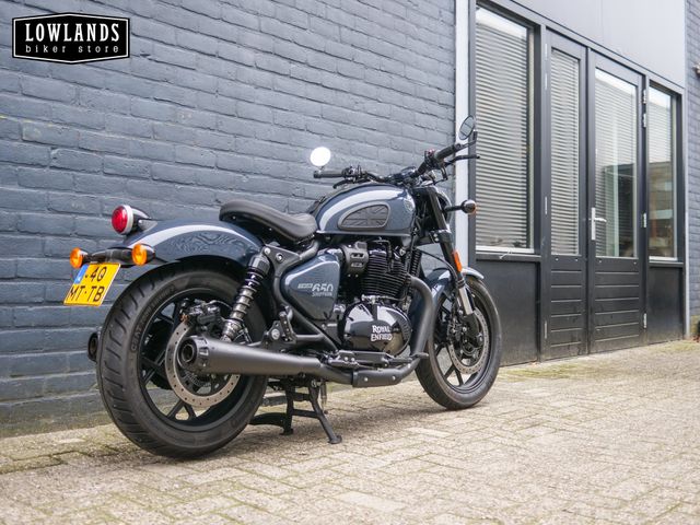 royal-enfield - shotgun-650