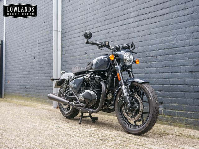 royal-enfield - shotgun-650