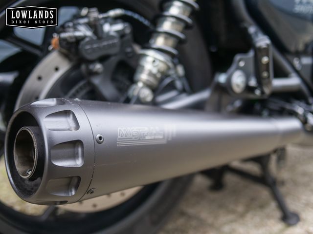 royal-enfield - shotgun-650