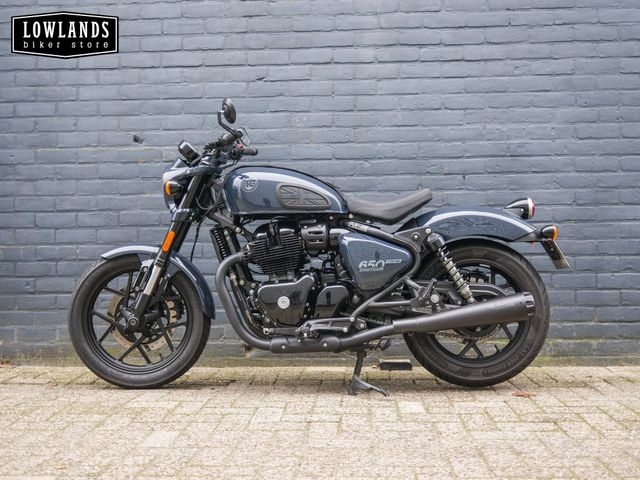 royal-enfield - shotgun-650