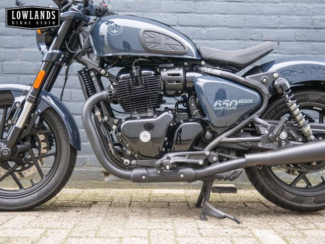 royal-enfield - shotgun-650