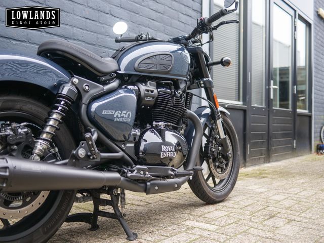royal-enfield - shotgun-650