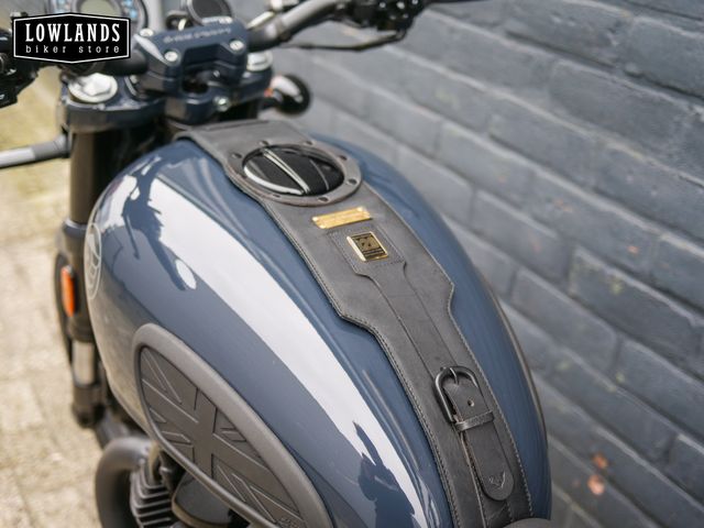 royal-enfield - shotgun-650