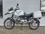 BMW R 1150 GS ADVENTURE