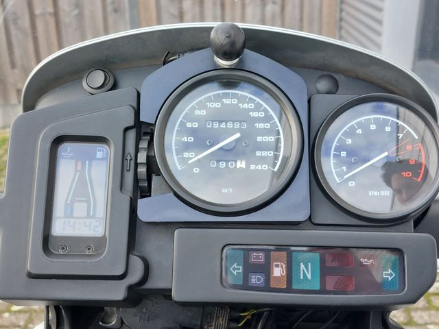 bmw - r-1150-gs-adventure