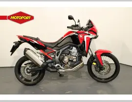 Honda CRF 1100 L Africa Twin DCT 2021 occasion