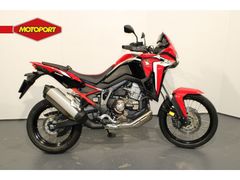 Honda CRF 1100 Dct Africa Twin 2021 occasion – foto 1 van 17