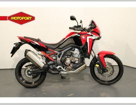 Honda CRF 1100 L Africa Twin DCT 2021 occasion