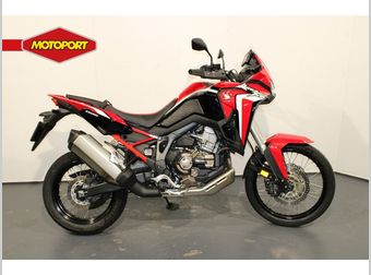 Honda CRF 1100 L Africa Twin DCT 2021 occasion