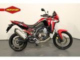 HONDA CRF 1100 L AFRICA TWIN DCT