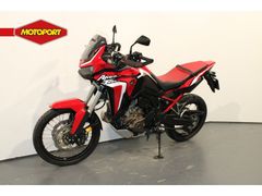 Honda CRF 1100 Dct Africa Twin 2021 occasion – foto 2 van 17