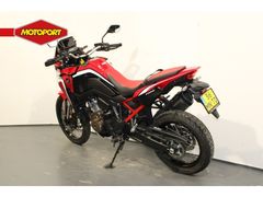 Honda CRF 1100 Dct Africa Twin 2021 occasion – foto 3 van 17