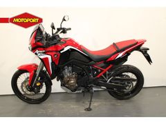 Honda CRF 1100 Dct Africa Twin 2021 occasion – foto 4 van 17