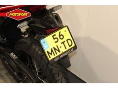 Honda CRF 1100 Dct Africa Twin 2021 occasion – foto 5 van 17