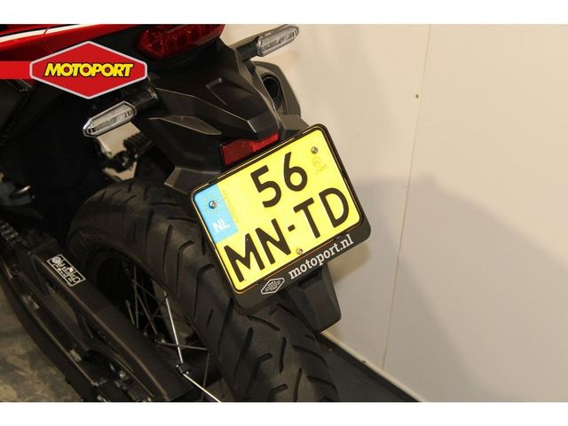 honda - crf-1100-l-africa-twin-dct
