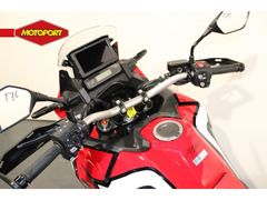 Honda CRF 1100 Dct Africa Twin 2021 occasion – foto 9 van 17