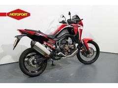 Honda CRF 1100 Dct Africa Twin 2021 occasion – foto 12 van 17