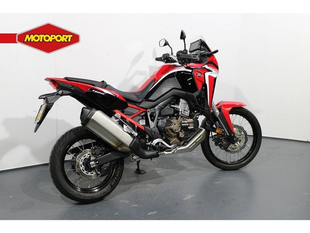 honda - crf-1100-l-africa-twin-dct