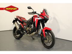 Honda CRF 1100 Dct Africa Twin 2021 occasion – foto 13 van 17