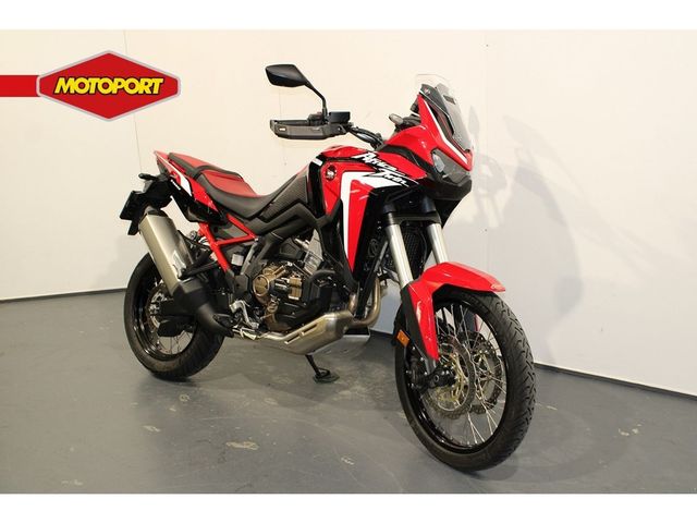 honda - crf-1100-l-africa-twin-dct