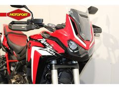 Honda CRF 1100 Dct Africa Twin 2021 occasion – foto 17 van 17