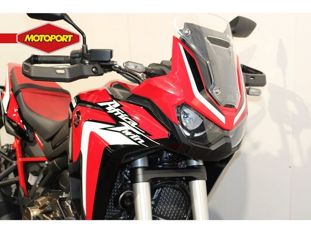 honda - crf-1100-l-africa-twin-dct