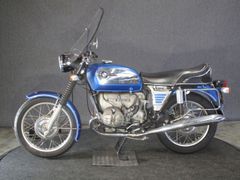 BMW R 50/5