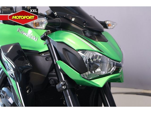 kawasaki - z900