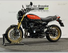 Kawasaki Z900RS SE 2026 occasion