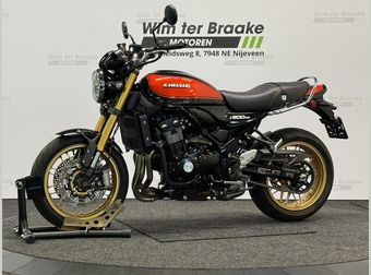 Kawasaki Z900RS SE 2026 occasion