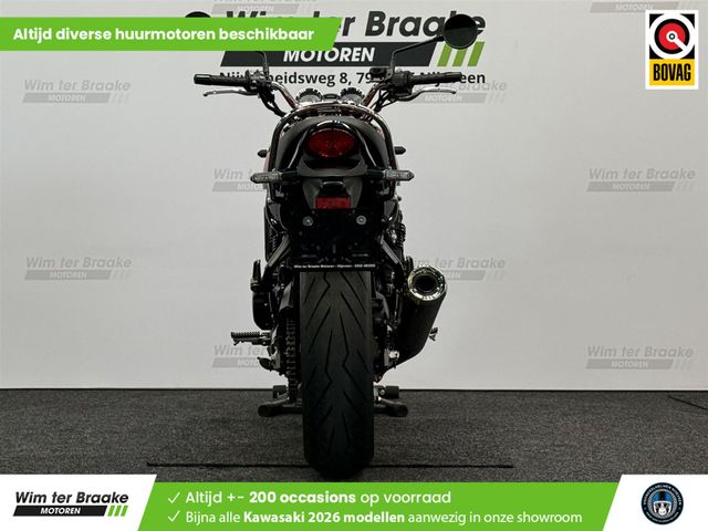 kawasaki - z900rs-se