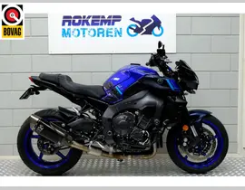 Yamaha MT 10 ABS 2023 occasion