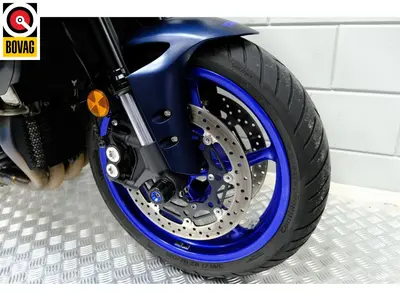 YAMAHA MT 10 ABS – foto 2