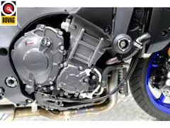 Yamaha MT-10 ABS Tour 2023 occasion – foto 5 van 22