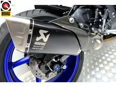 Yamaha MT-10 ABS Tour 2023 occasion – foto 6 van 22