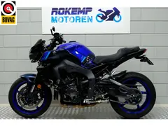 Yamaha MT-10 ABS Tour 2023 occasion – foto 12 van 22