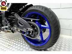 Yamaha MT-10 ABS Tour 2023 occasion – foto 15 van 22