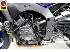 Yamaha MT-10 ABS Tour 2023 occasion – foto 16 van 22