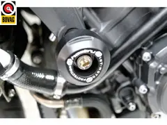 Yamaha MT-10 ABS Tour 2023 occasion – foto 17 van 22